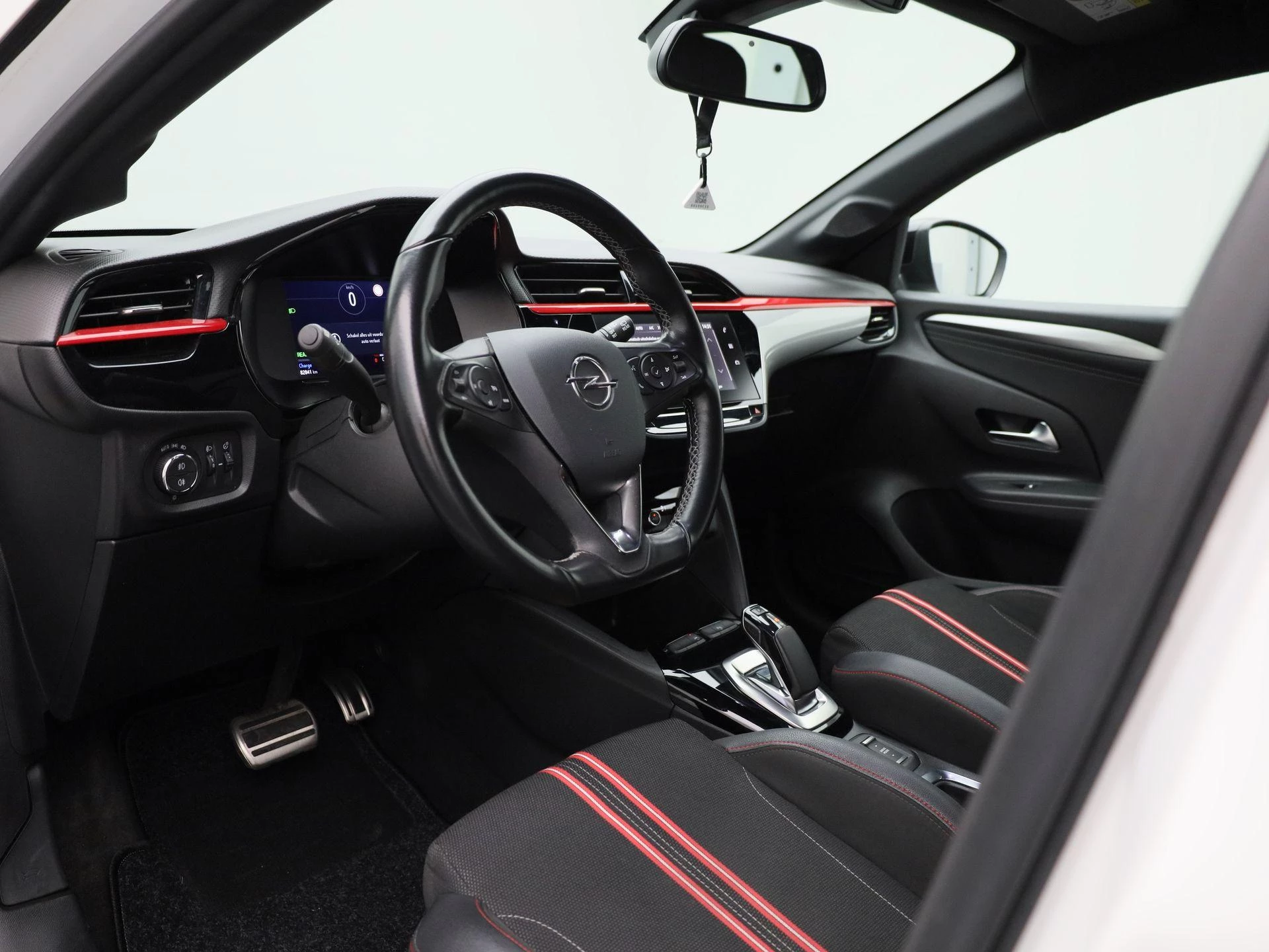 Opel Corsa-e GS Line 50 kWh