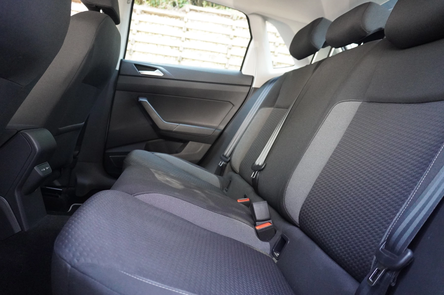 Volkswagen Polo 1.0 TSI Life 5dr