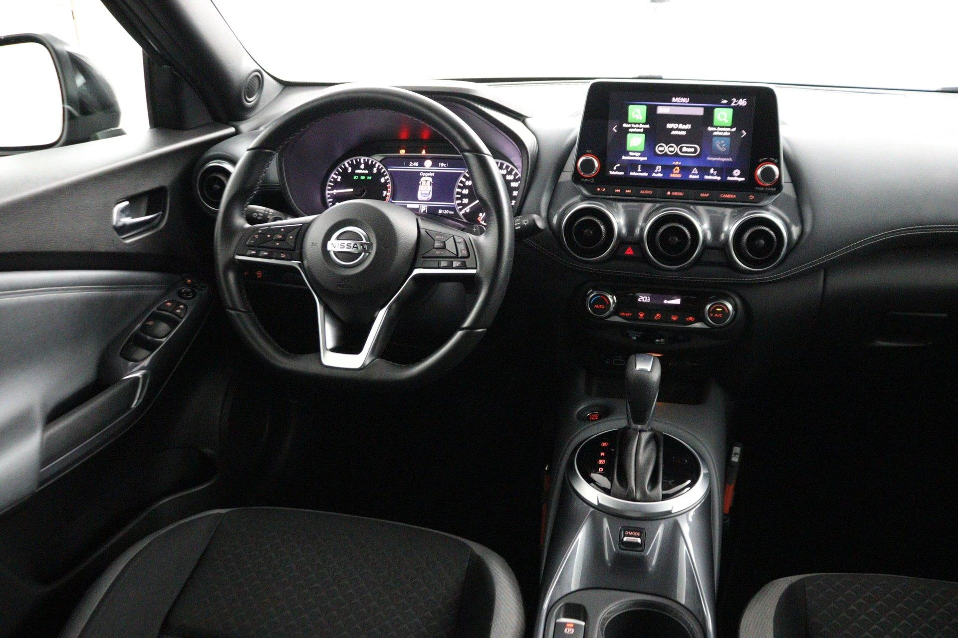 Nissan Juke 1.0 DIG-T N-Connecta Automaat |
