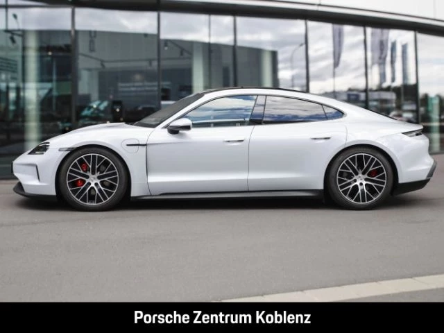 Porsche Taycan 4S s9J1 Taycan 4S s