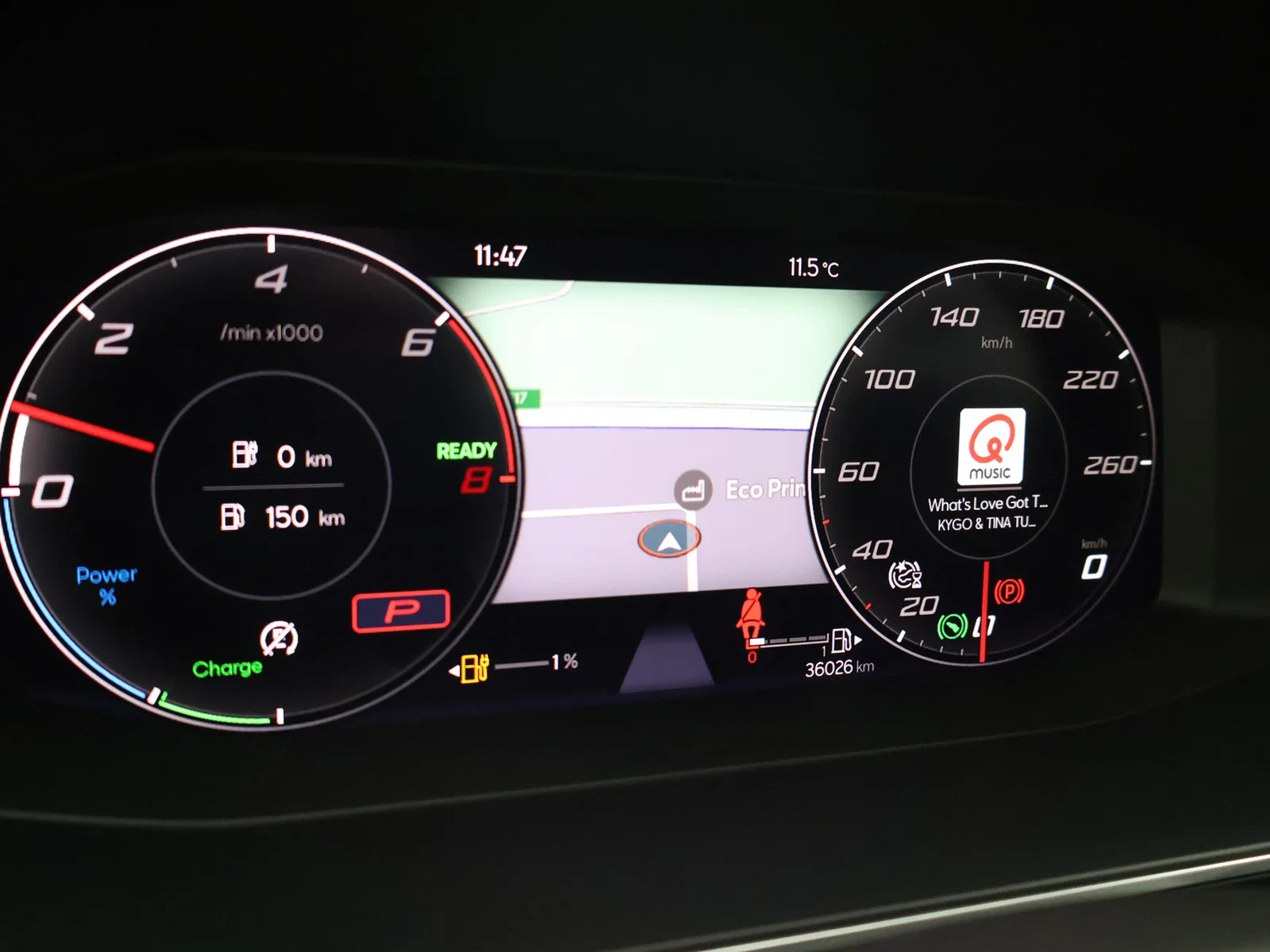 SEAT Leon e-Hybrid (PHEV) Leon e-Hybrid 1.4 Xcellence D204PK *AUTOMAAT*VIRTUAL COCKPIT*LEDER*CAMERA*PDC*CRUISE*KEYLESS GO*NAVI*APP-CONNECT*...*
