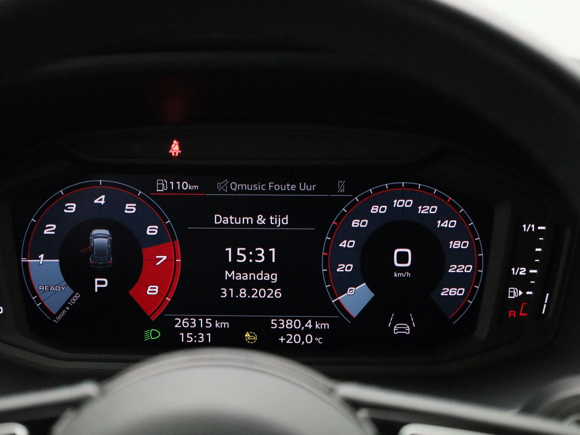 Audi-A1 Sportback-image-7