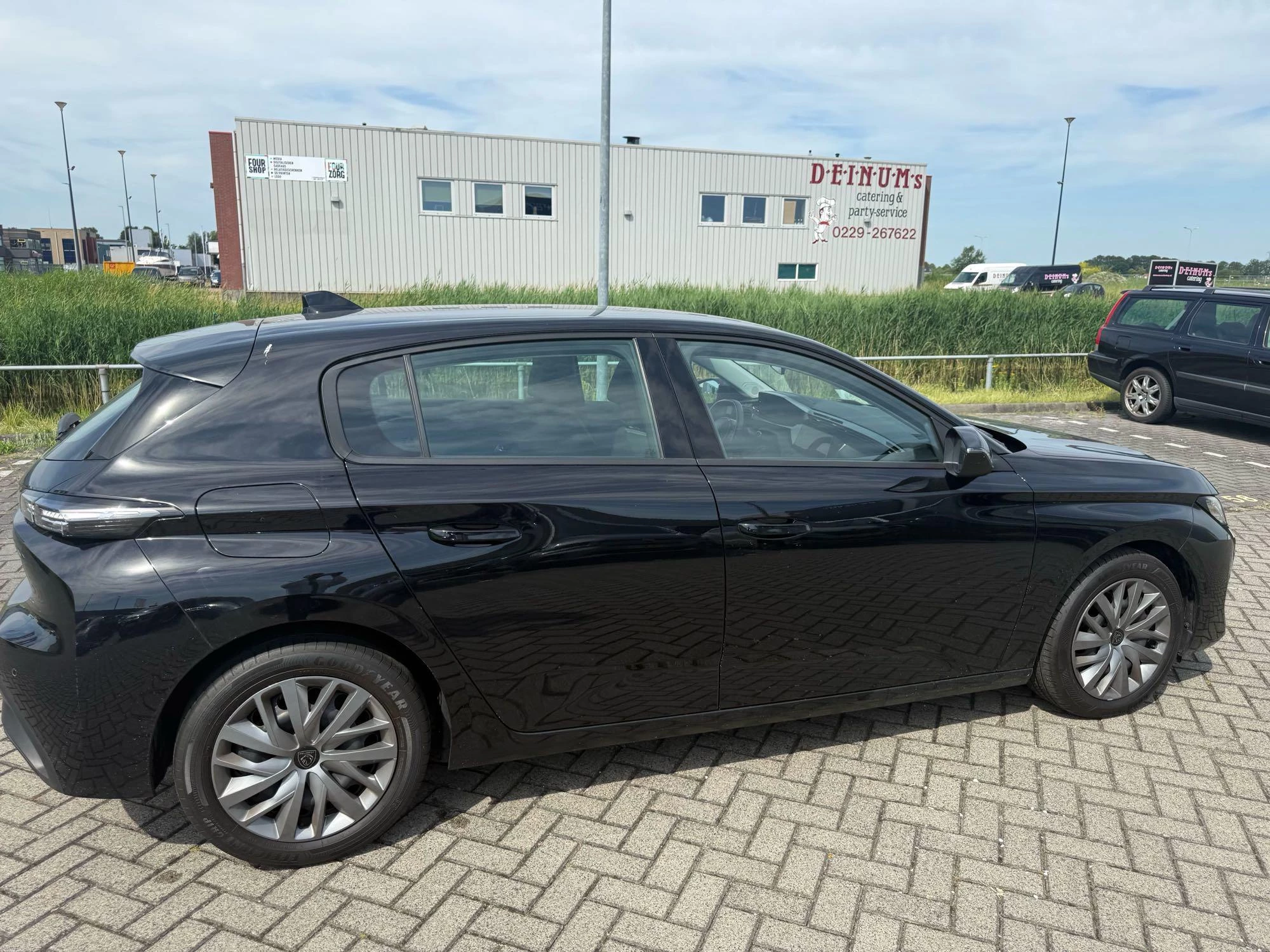 Peugeot 308 Active Pack Business