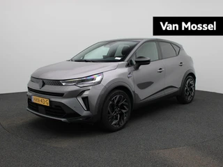 Renault Captur 1.6 E-Tech Full Hybrid Esprit Alpine 145PK