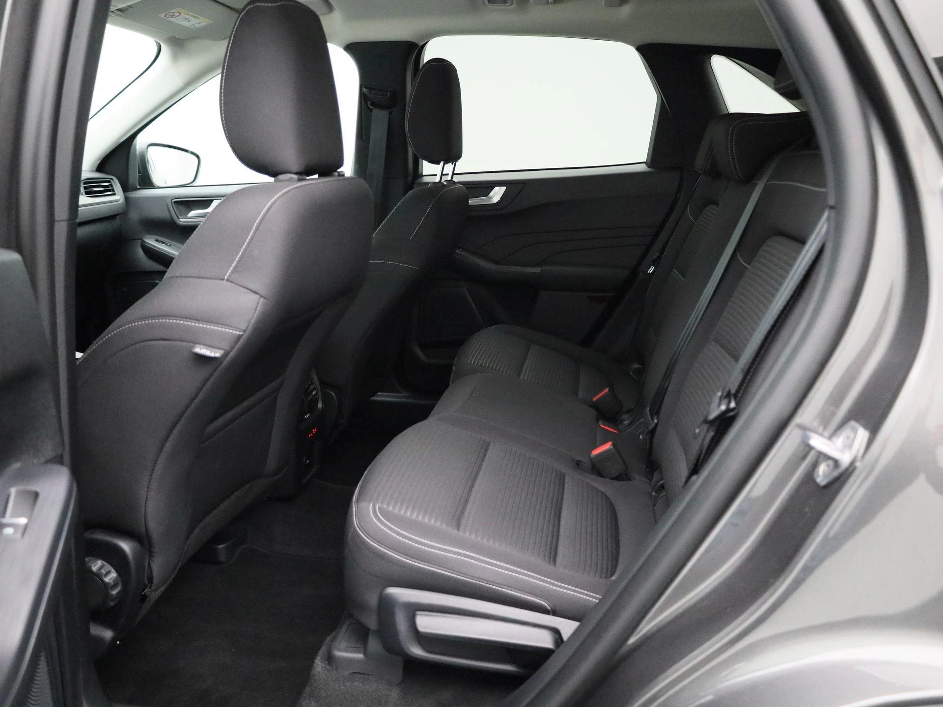 Ford Kuga 2.5i PHEV Aut. 165kW Titanium
