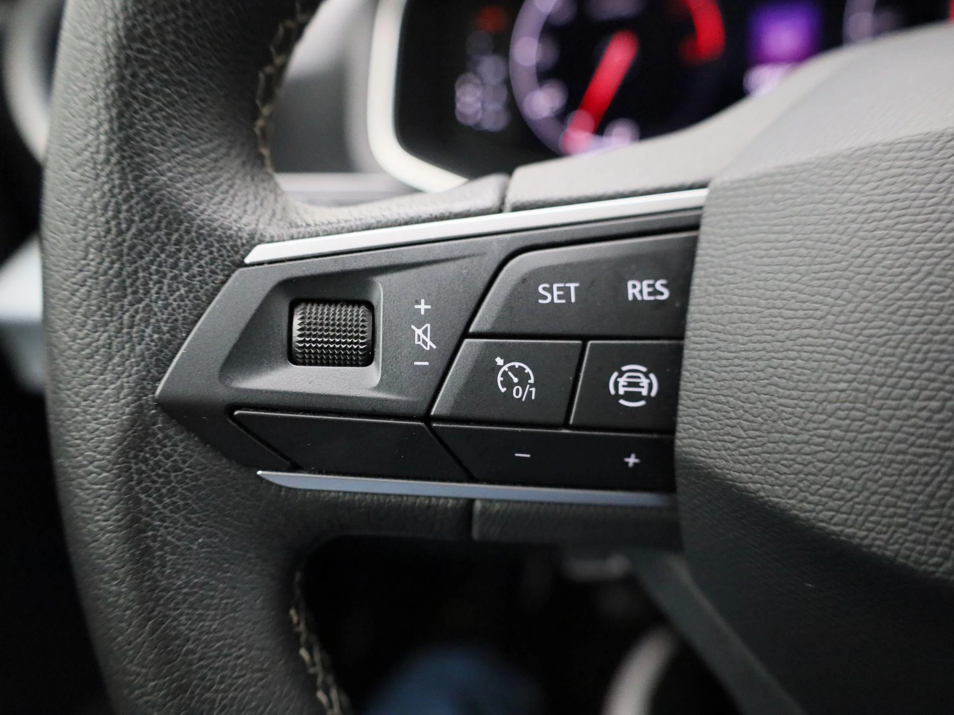 SEAT Arona 1.0 TSI Style Business Connect