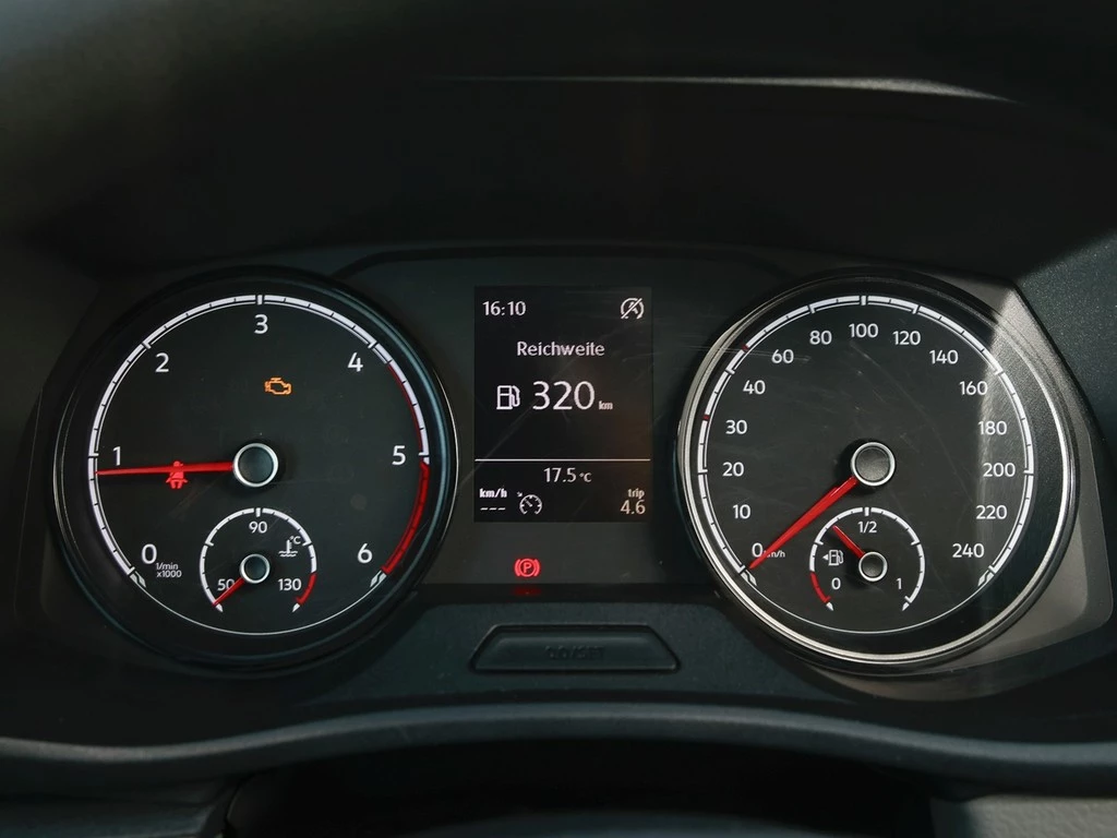Volkswagen Transporter T6.1 Caravelle 2.0 TDI Klima