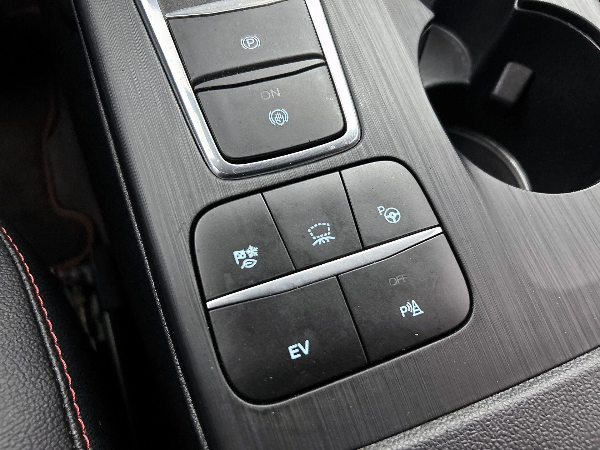Ford Kuga 2.5 PHEV ST-Line X