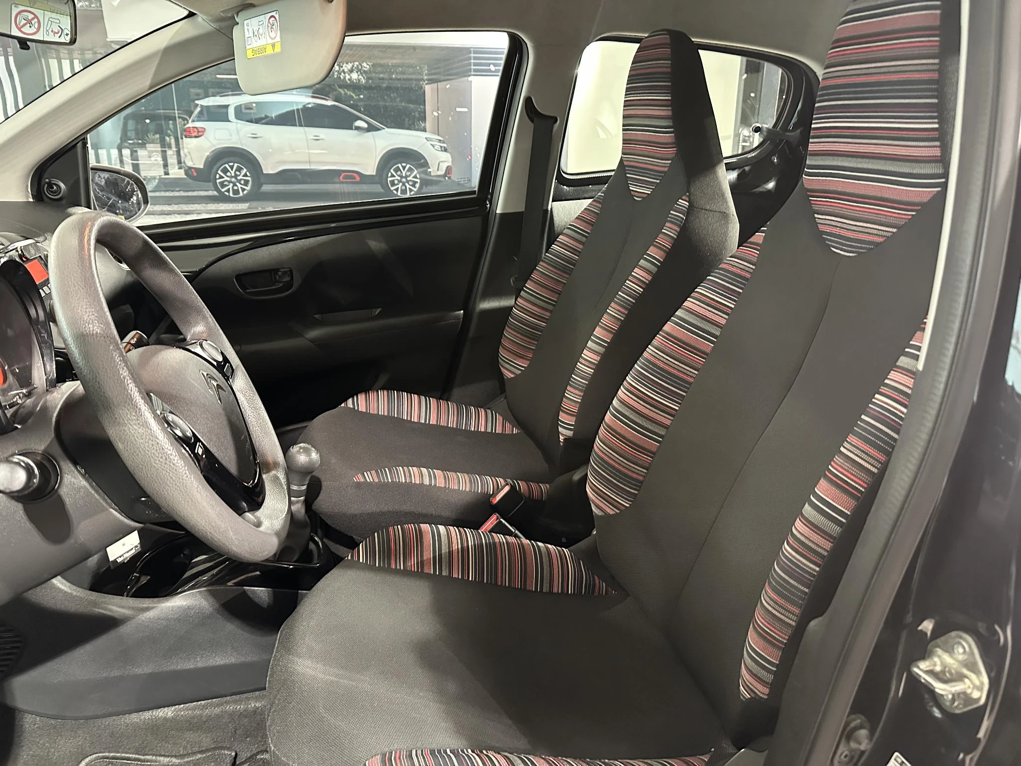 Citroën-C1-image-7