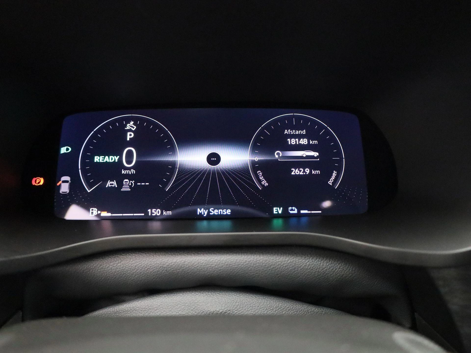 Renault Arkana 1.6 E-Tech full hybrid 145 esprit Alpine