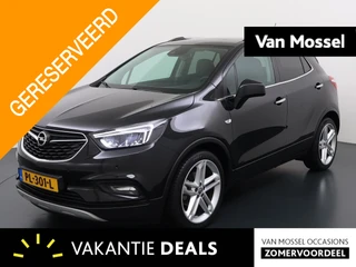 Opel Mokka X 1.4 Turbo Innovation