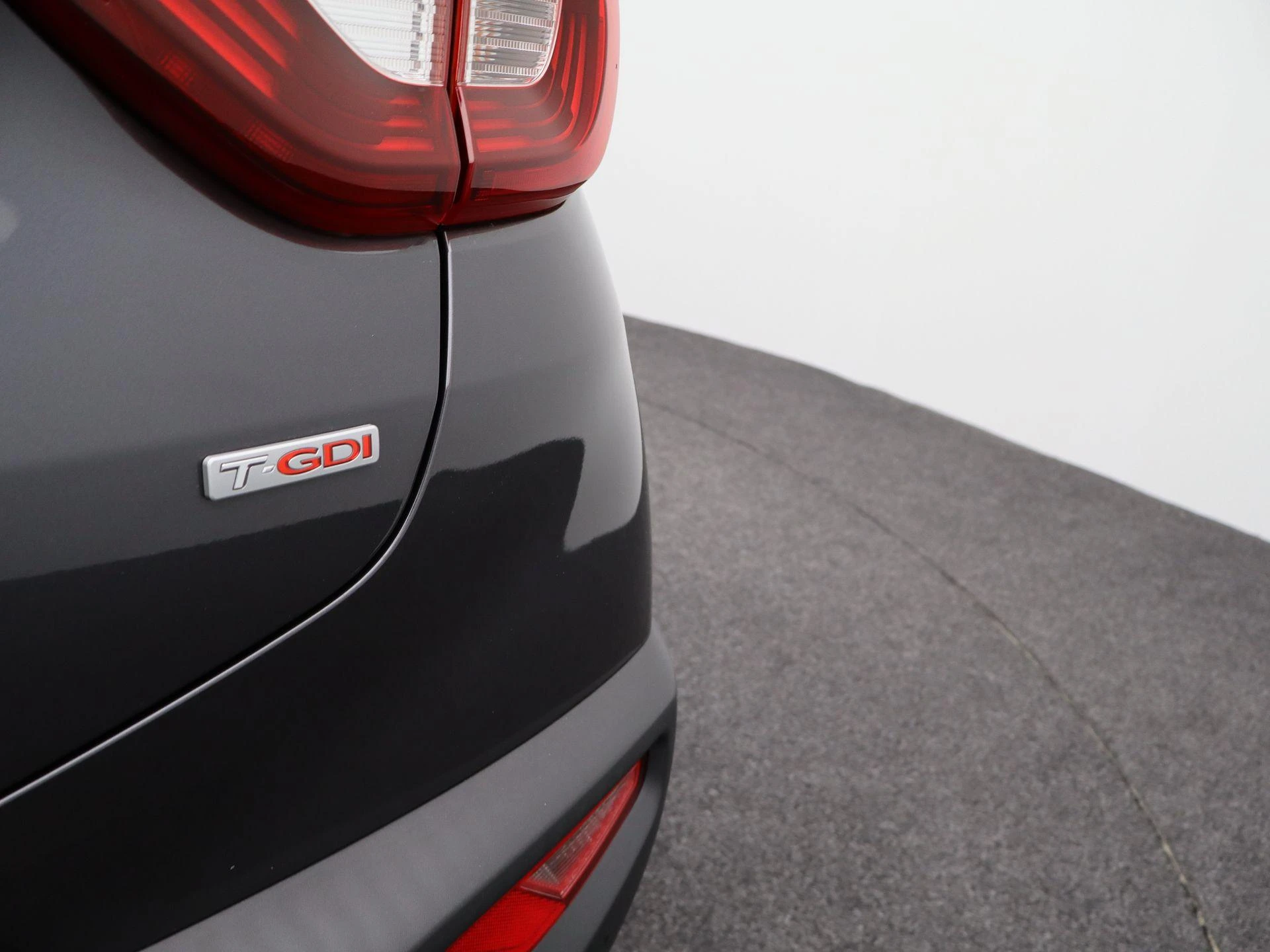 Kia Stonic 1.0 T-GDi DynamicPlusLine