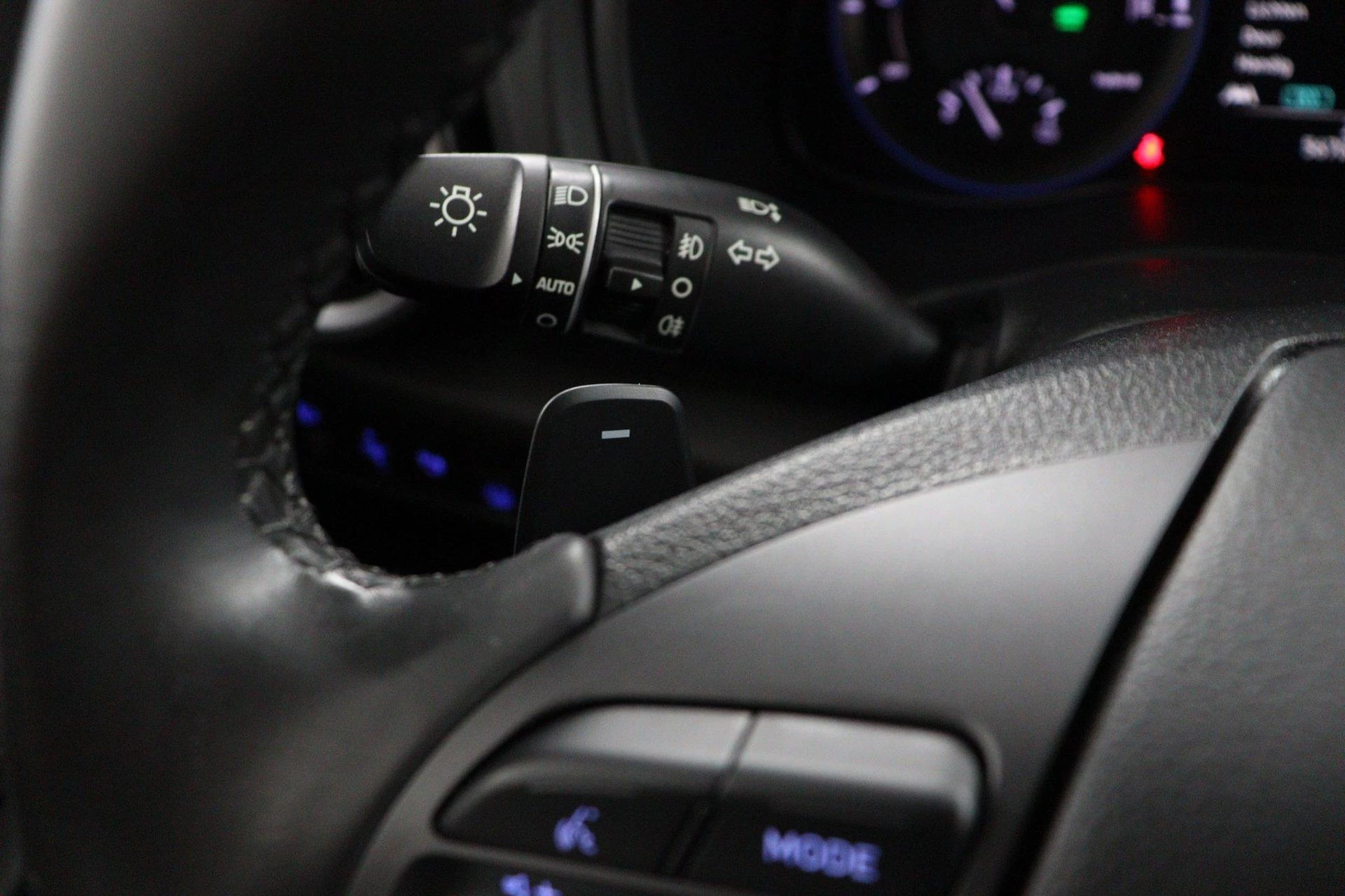 Hyundai Kona 1.6 GDI HEV Comfort Automaat |