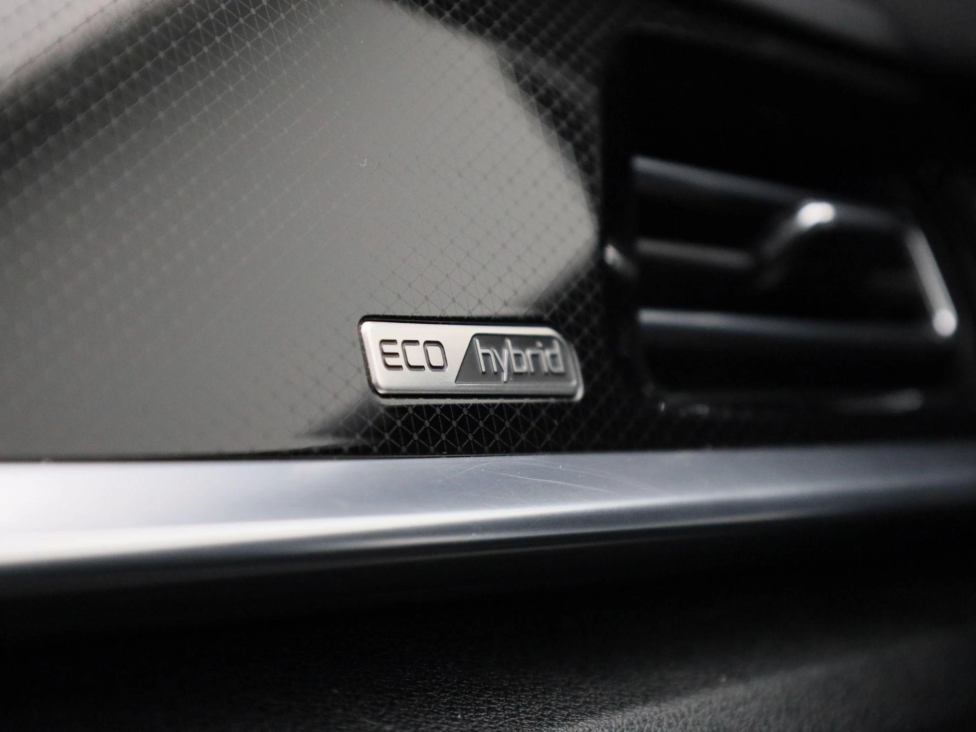 Kia Niro 1.6 GDi Hybrid ExecutiveLine