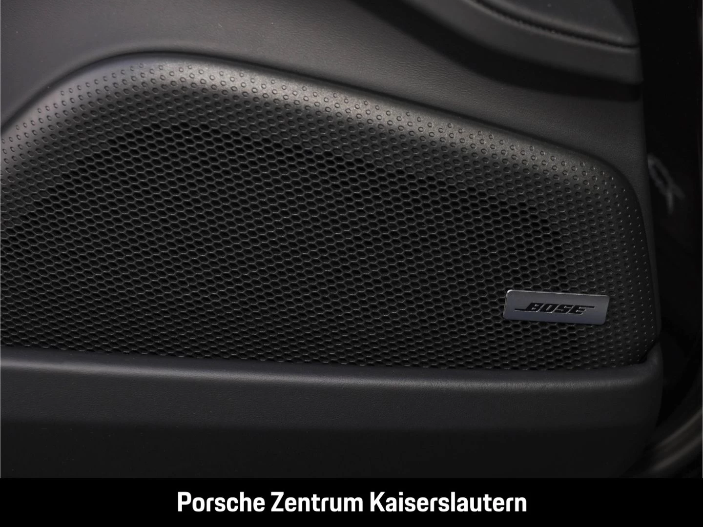 Porsche Panamera 4 E-Hybrid LED-Matrix InnoDrive BOSE -