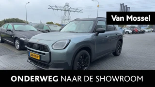 MINI Countryman 1.5 C Classic S