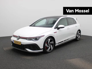 Volkswagen Golf 2.0 TSI GTI Clubsport 301 PK|