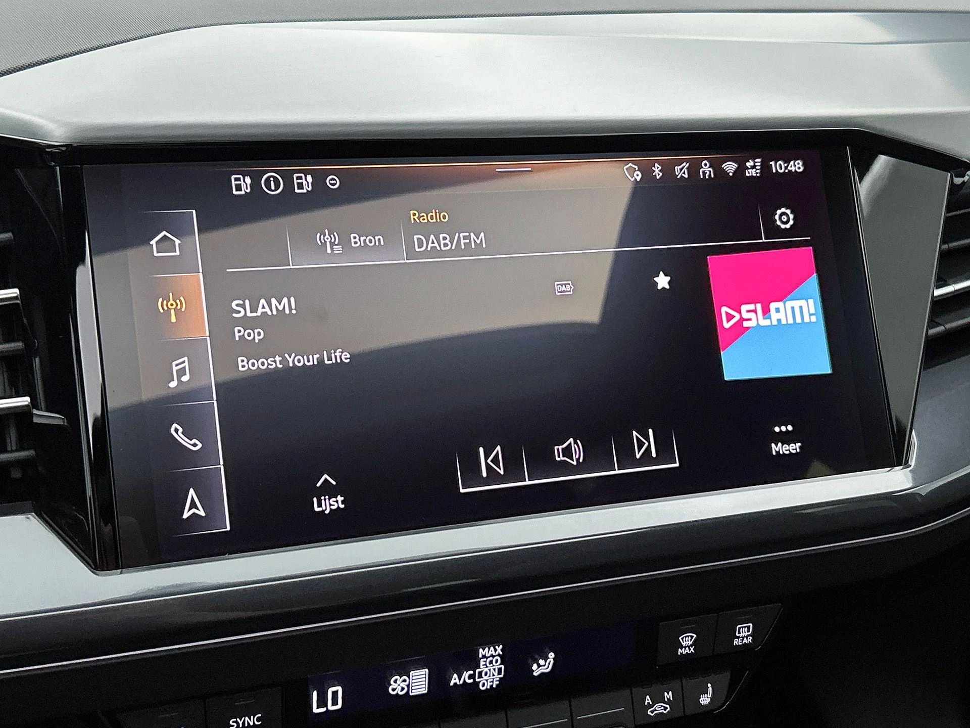 Audi Q4 e-tron 45 quattro S Edition Competition 82 kWh
