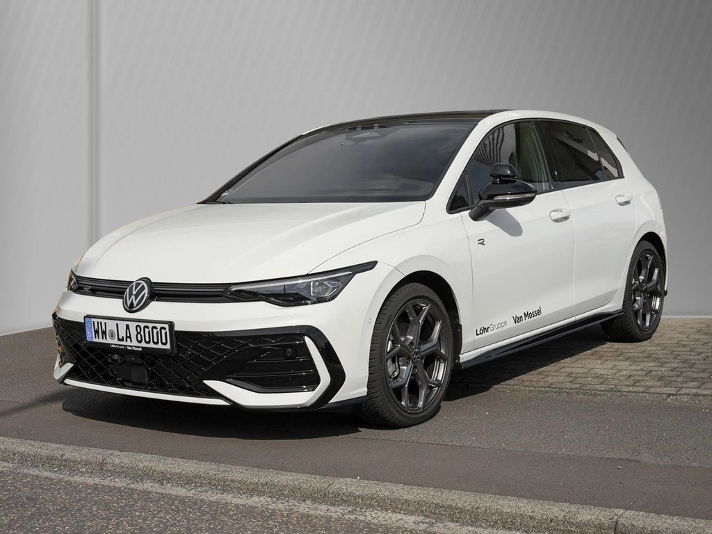 Volkswagen-Golf-image-1