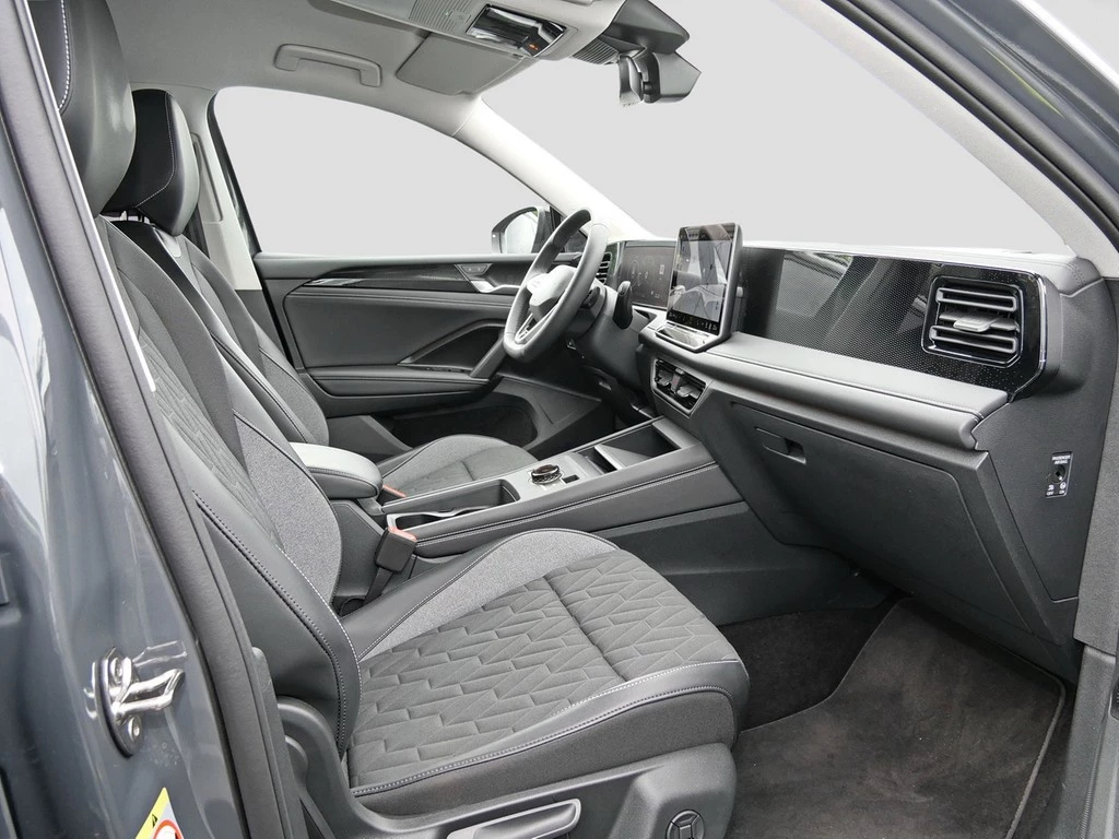 Volkswagen Tiguan 2.0 TDI Goal *AHK*ACC*360°-KAMERA*NAVI*
