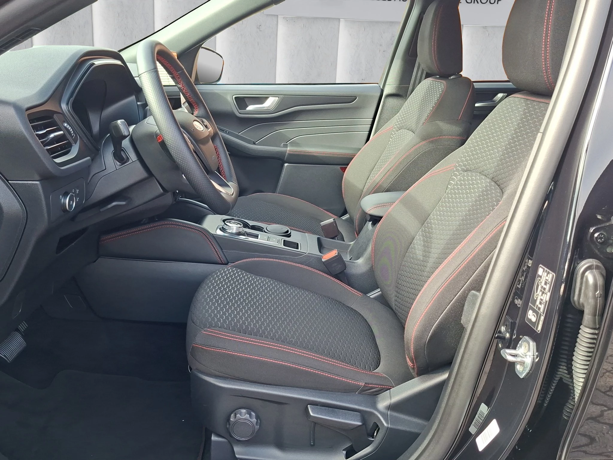 Ford Kuga ST-Line Aut.*KAM*LED-MATRIX*NAVI*GRA*WINTER-PKT.
