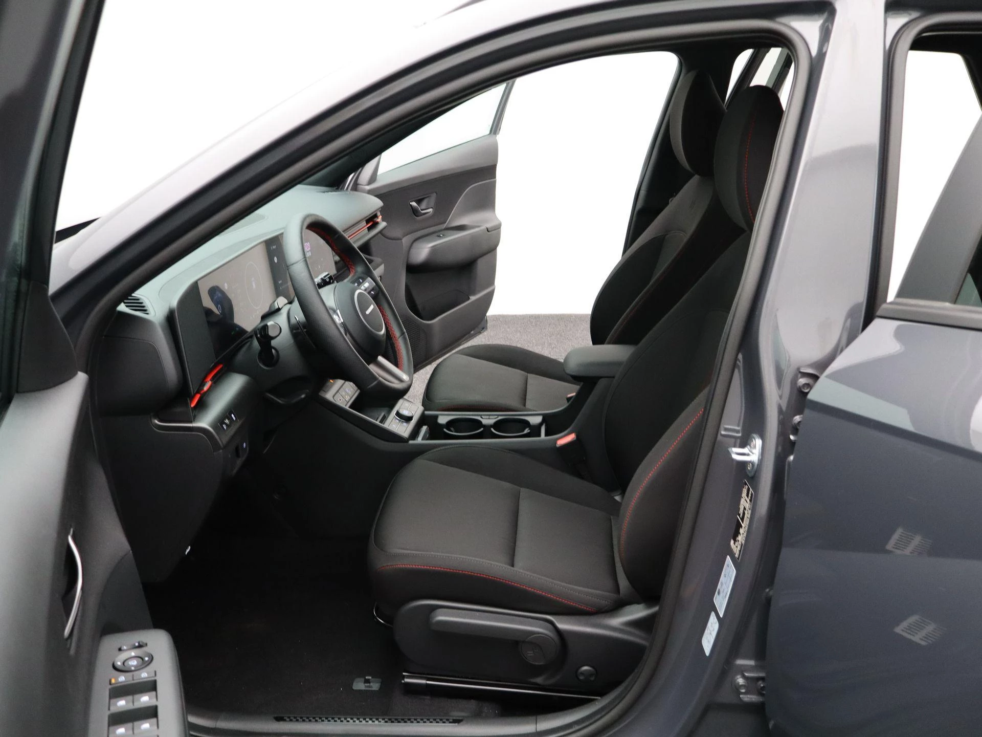 Hyundai Kona Electric N Line Business 64.8 kWh