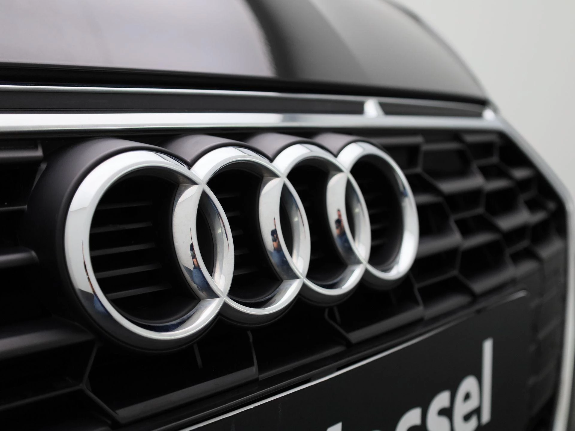 Audi A5 Cabriolet 40 TFSI quattro Pro Line