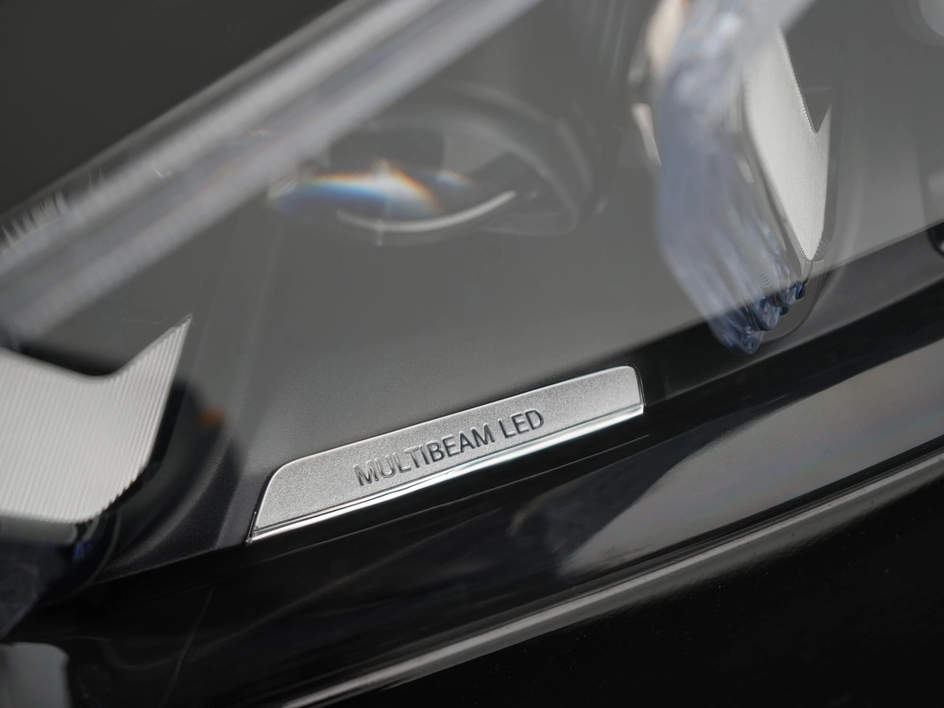 Mercedes-Benz GLE 450 4MATIC Premium Plus