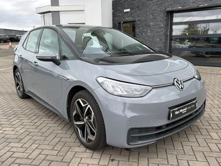 2020 VOLKSWAGEN ID.3 107KW LIFE PRO 58KWH 5DR AUTO 120KW CH 43,101 MILES ELECTRIC AUTOMATIC... photo