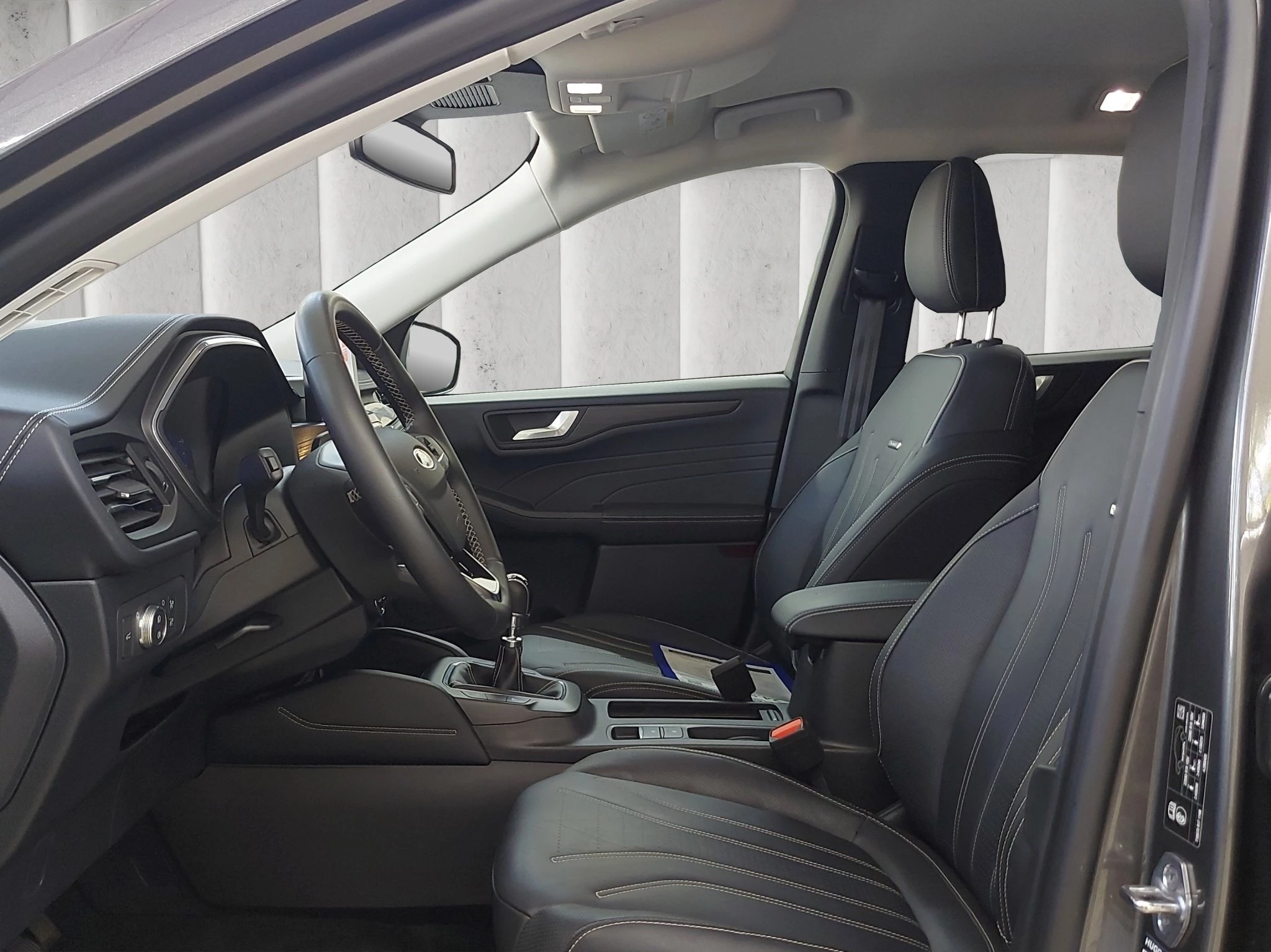 Ford Kuga Vignale TECH.PKT*BC*LMF