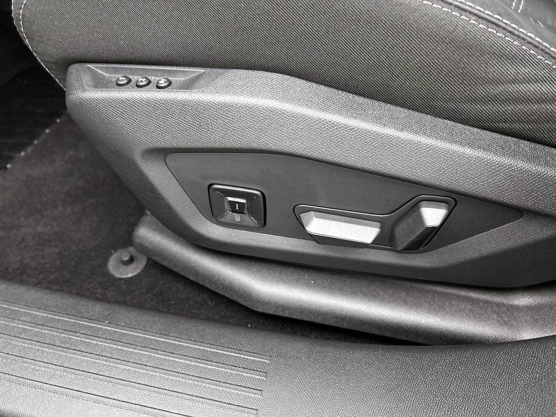 Opel Grandland Electric GS 82 kWh