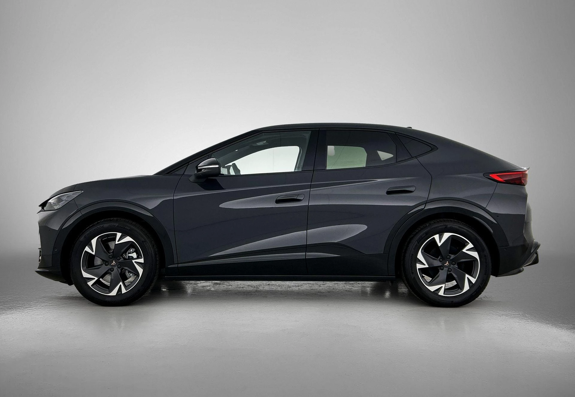 CUPRA Tavascan Business 82 kWh