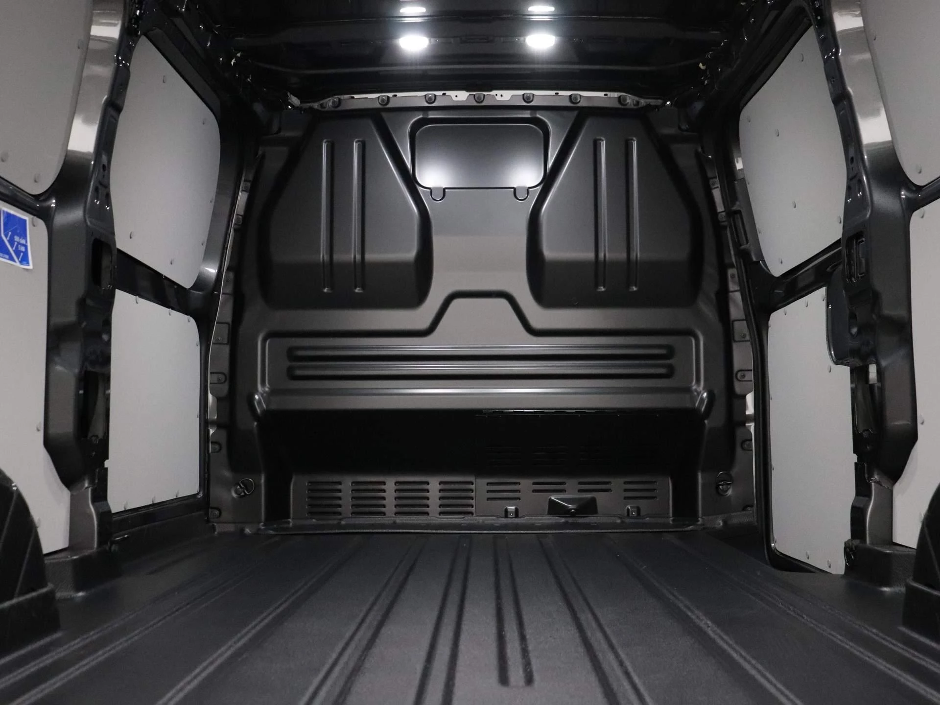 Ford Transit Custom 300 2.0 TDCI L2H1 Trend