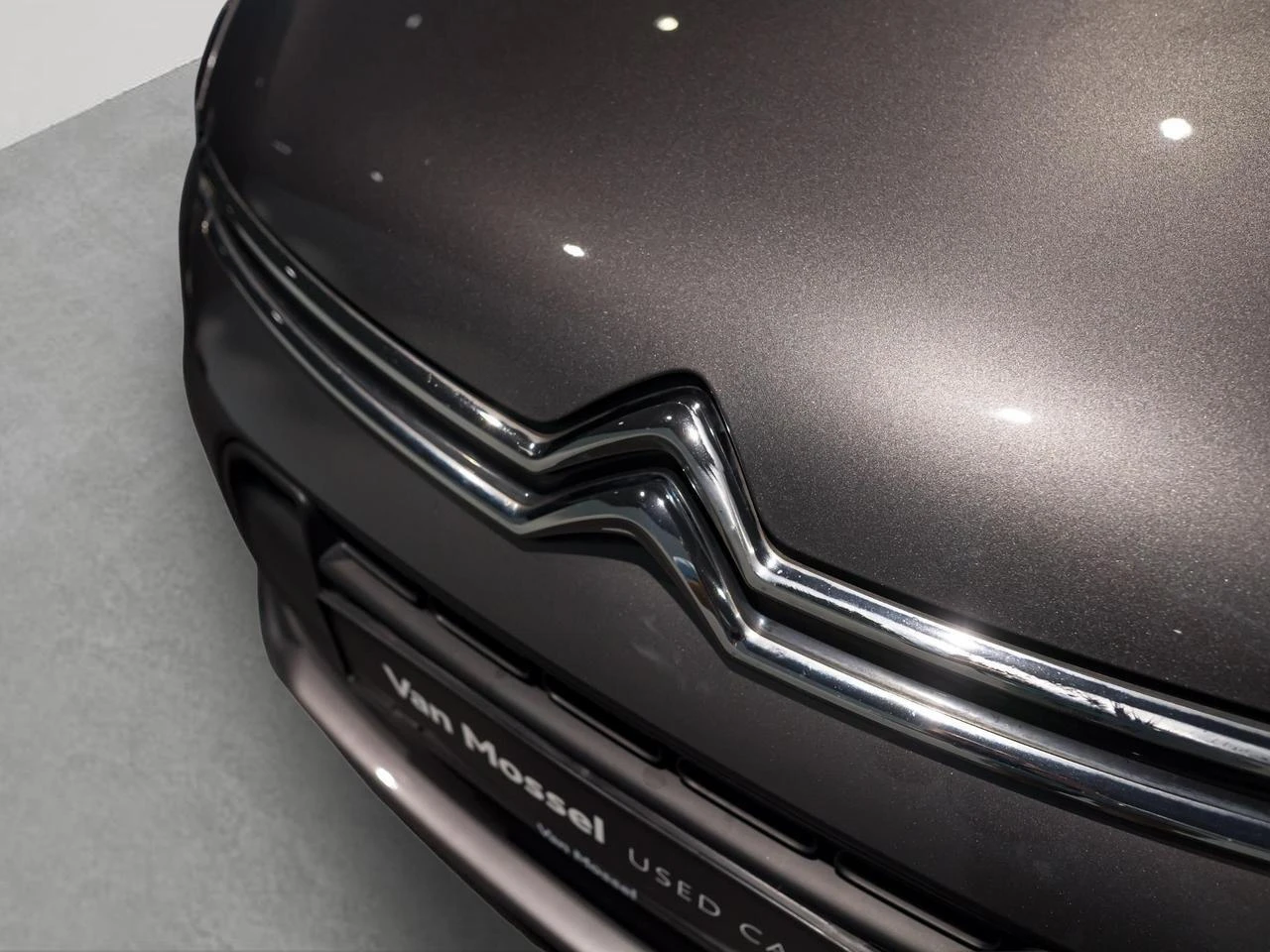 Citroën C4 Spacetourer 2.0 BlueHDi 160 S&S EAT8 Shine 7 ZIT PLAATSEN
