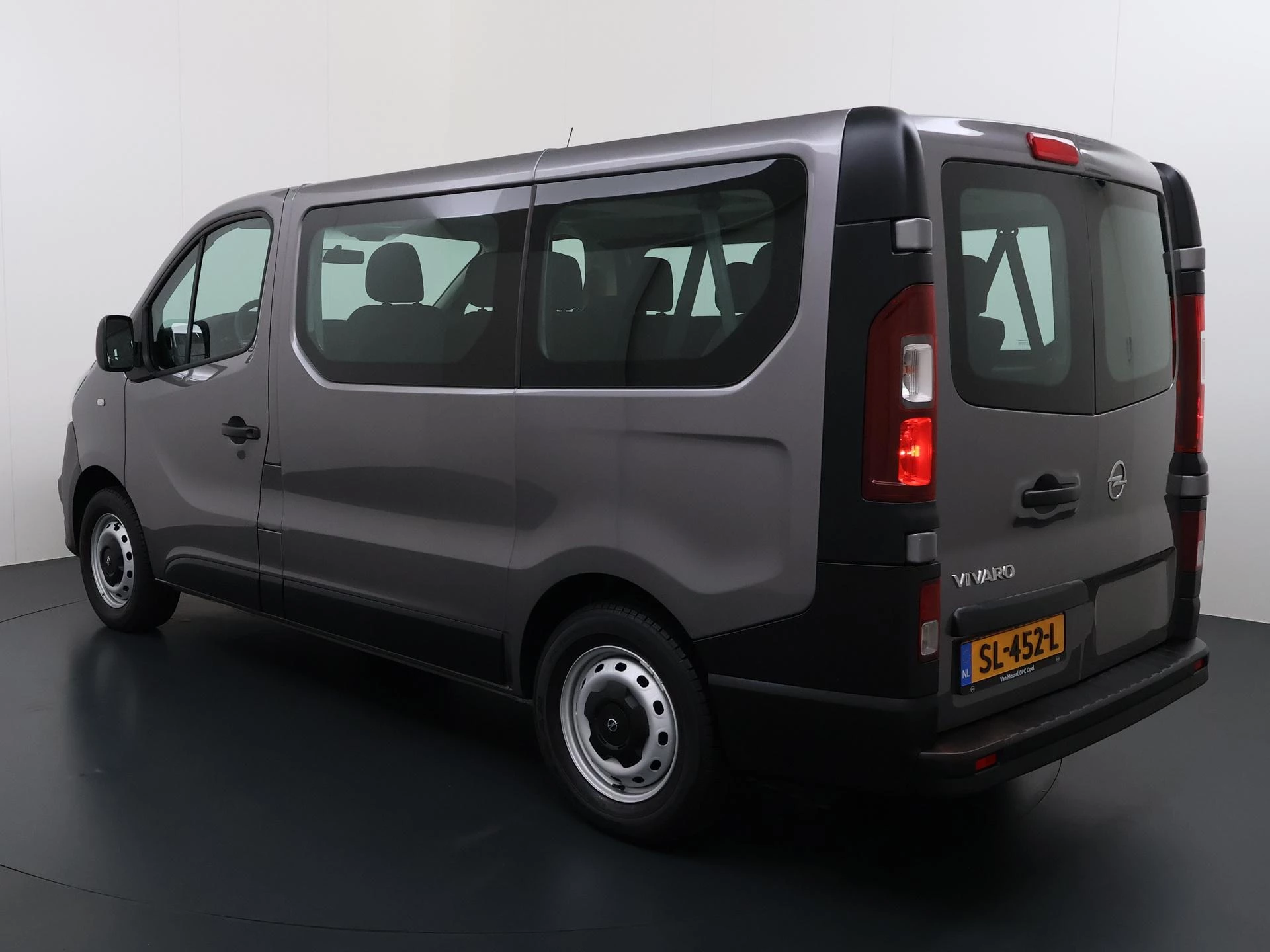 Opel Vivaro Combi 1.6 CDTI L1H1 ecoFLEX Innovation