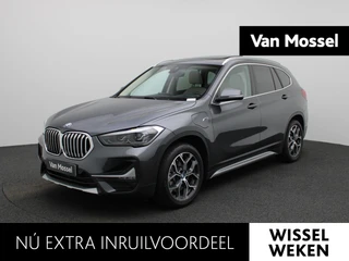 BMW X1 xDrive25e
