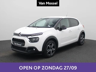 Citroën C3 1.2 PureTech 82 S&S MAN Feel