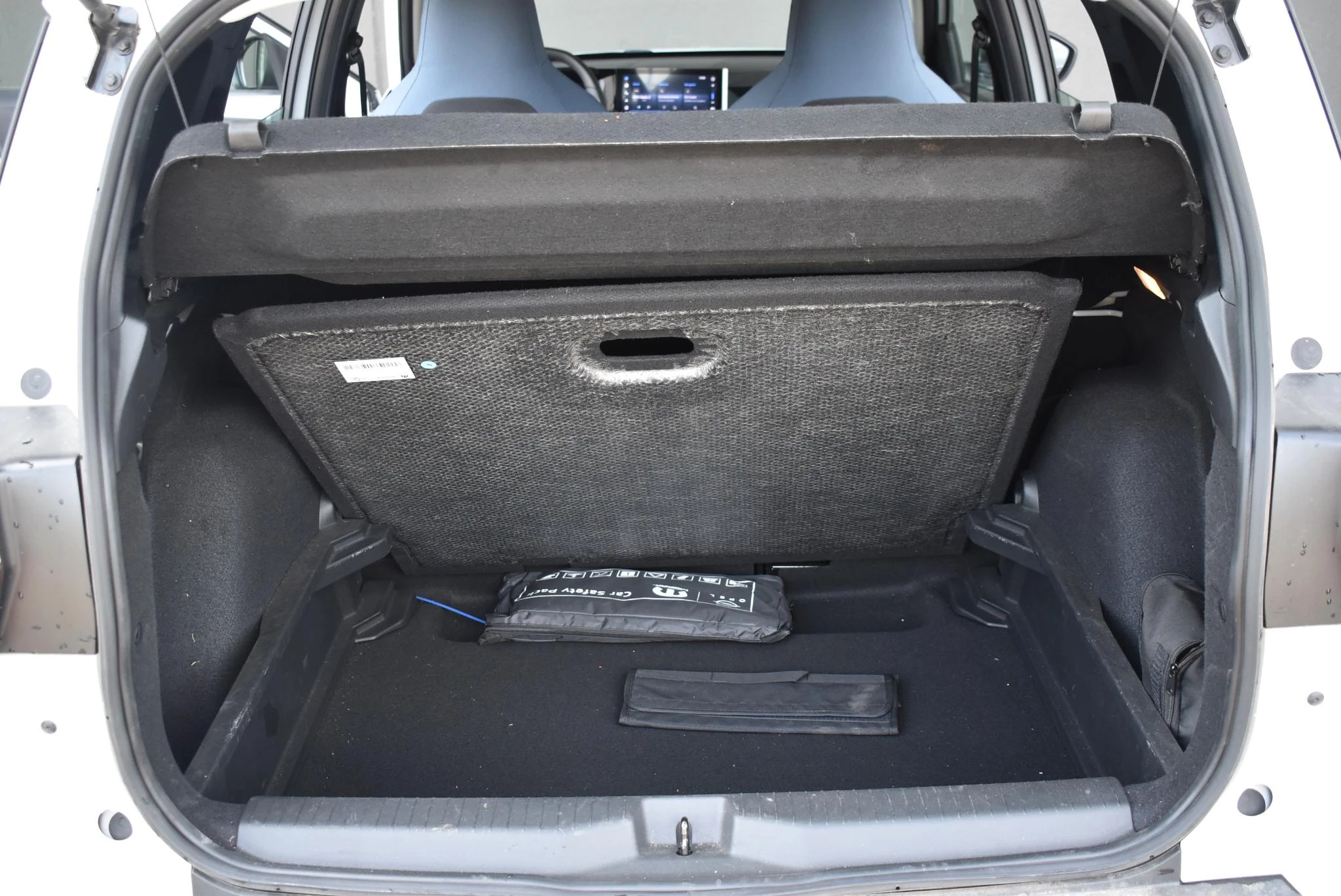 Opel Frontera 1.2 Turbo Hybrid Edition