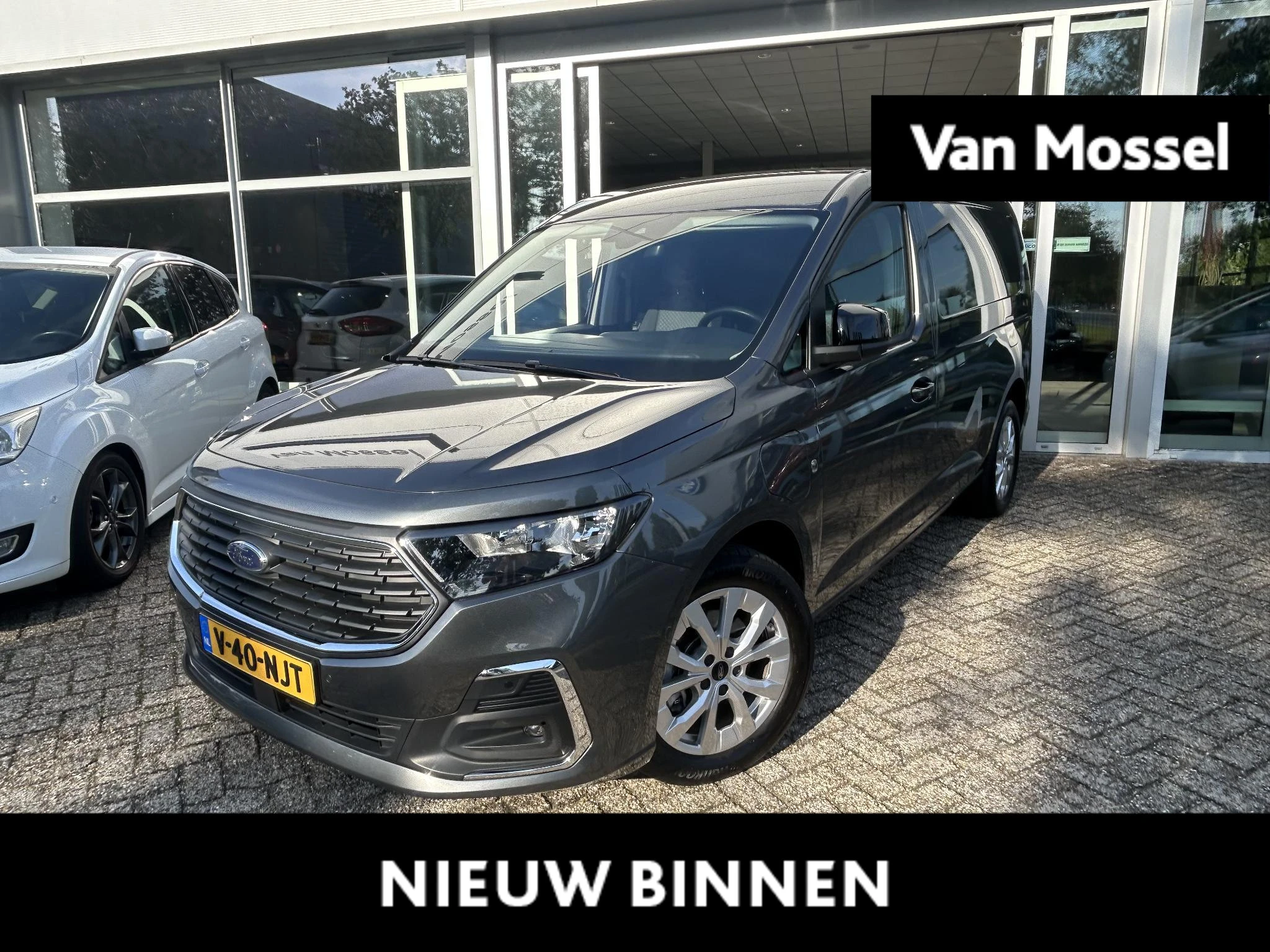 Ford-Transit Connect-image-0