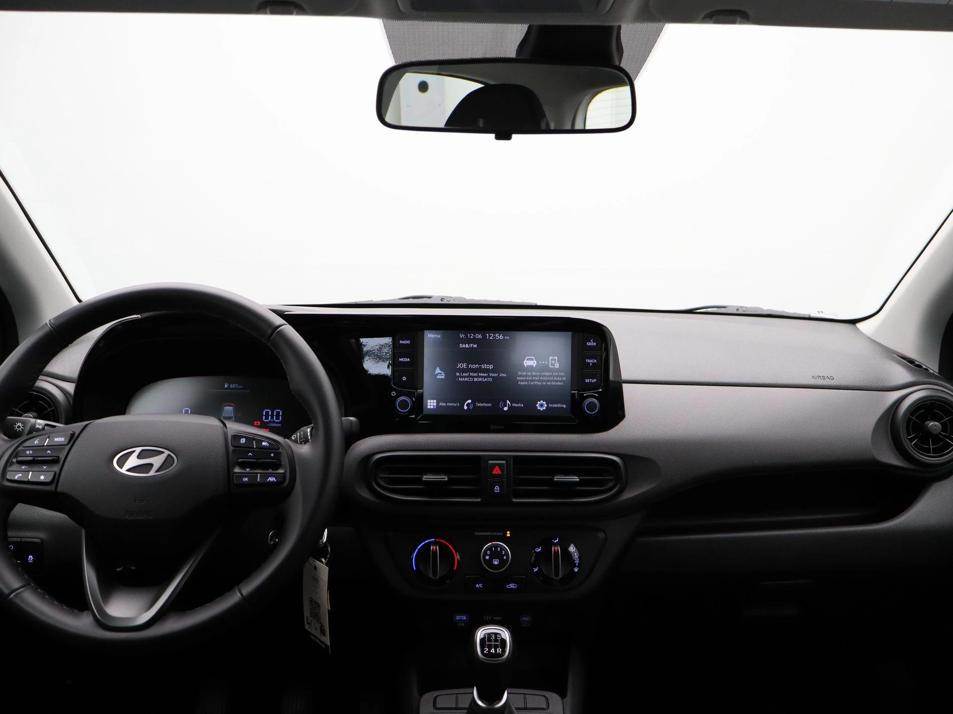 Hyundai i10 1.0 Comfort |