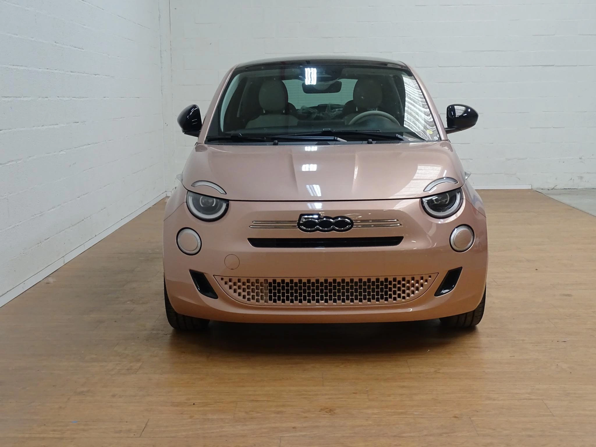 Fiat 500 1.0 Hybrid LA PRIMA