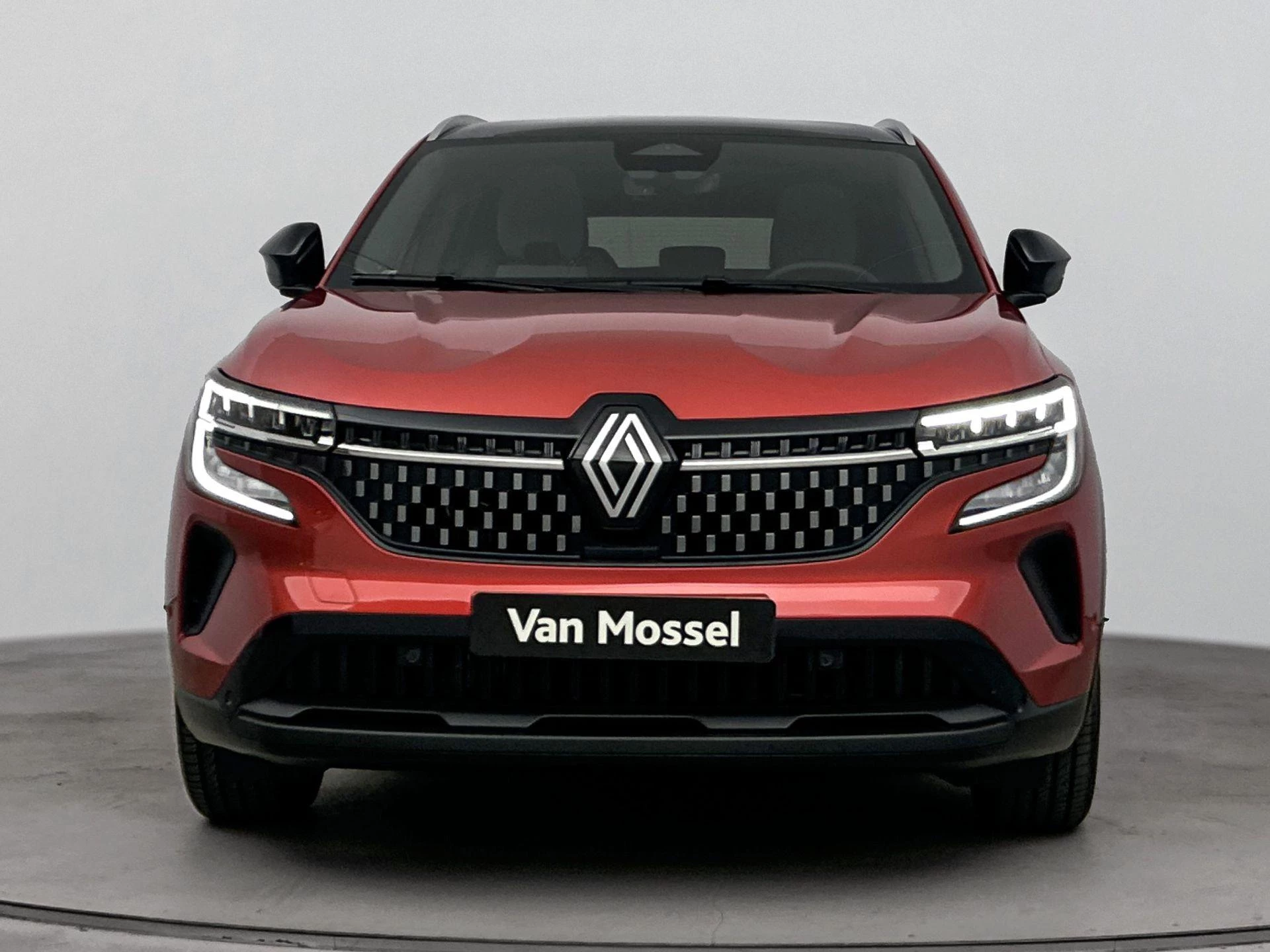 Renault Austral 1.3 mild hybrid 160Pk X-Tronic techno