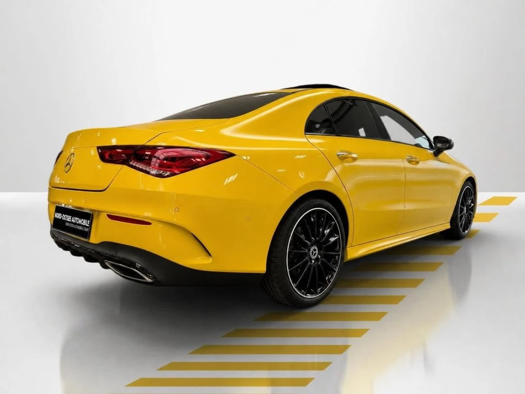 Mercedes-Benz-CLA 250-image-14