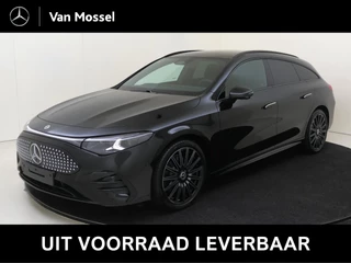 Mercedes-Benz CLA Shooting Brake 250+ Business Solution AMG 85 kWh