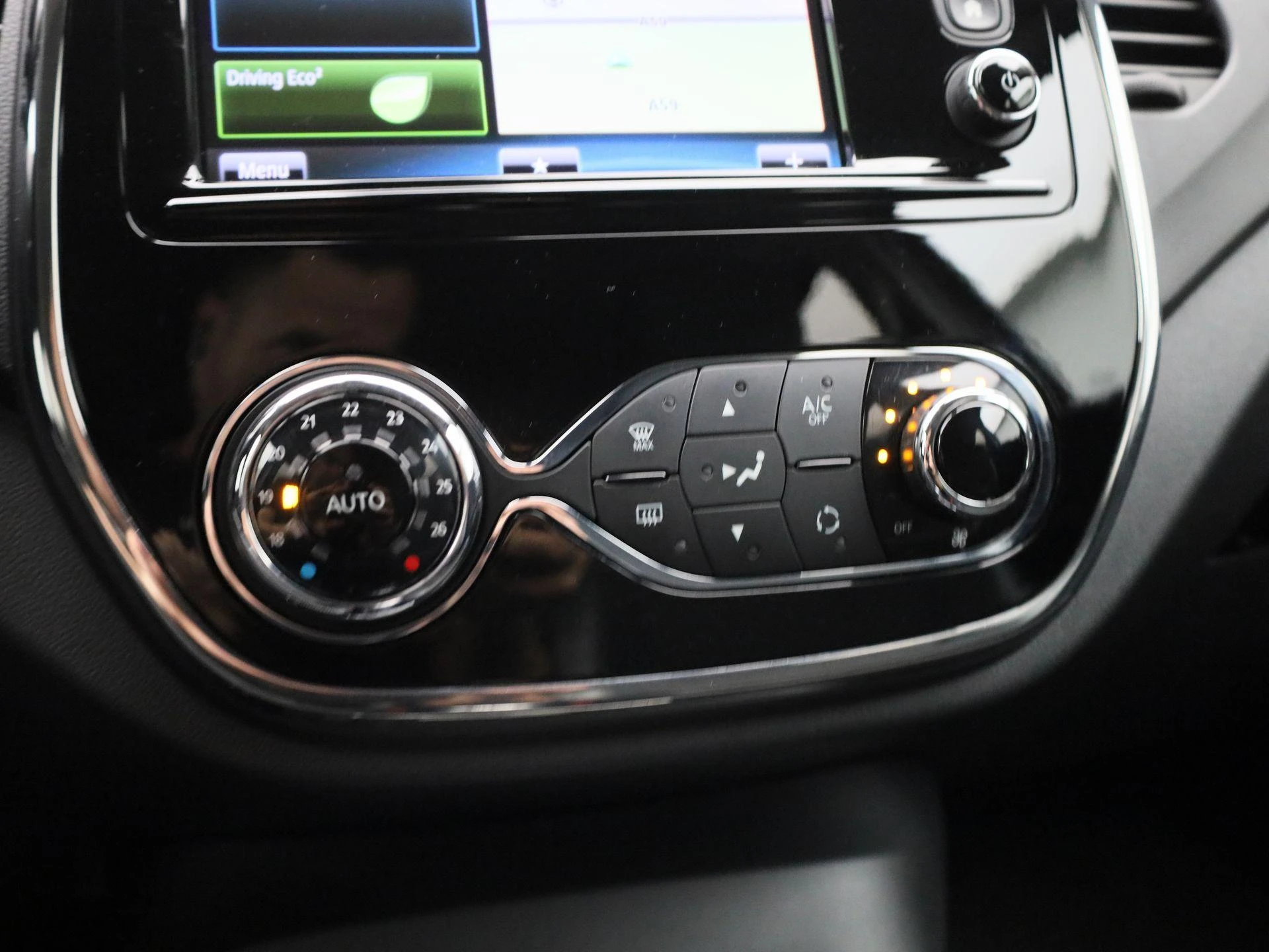 Renault Captur 0.9 TCe Dynamique