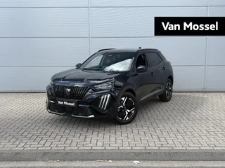 Peugeot 2008 1.2 Hybrid 145 GT