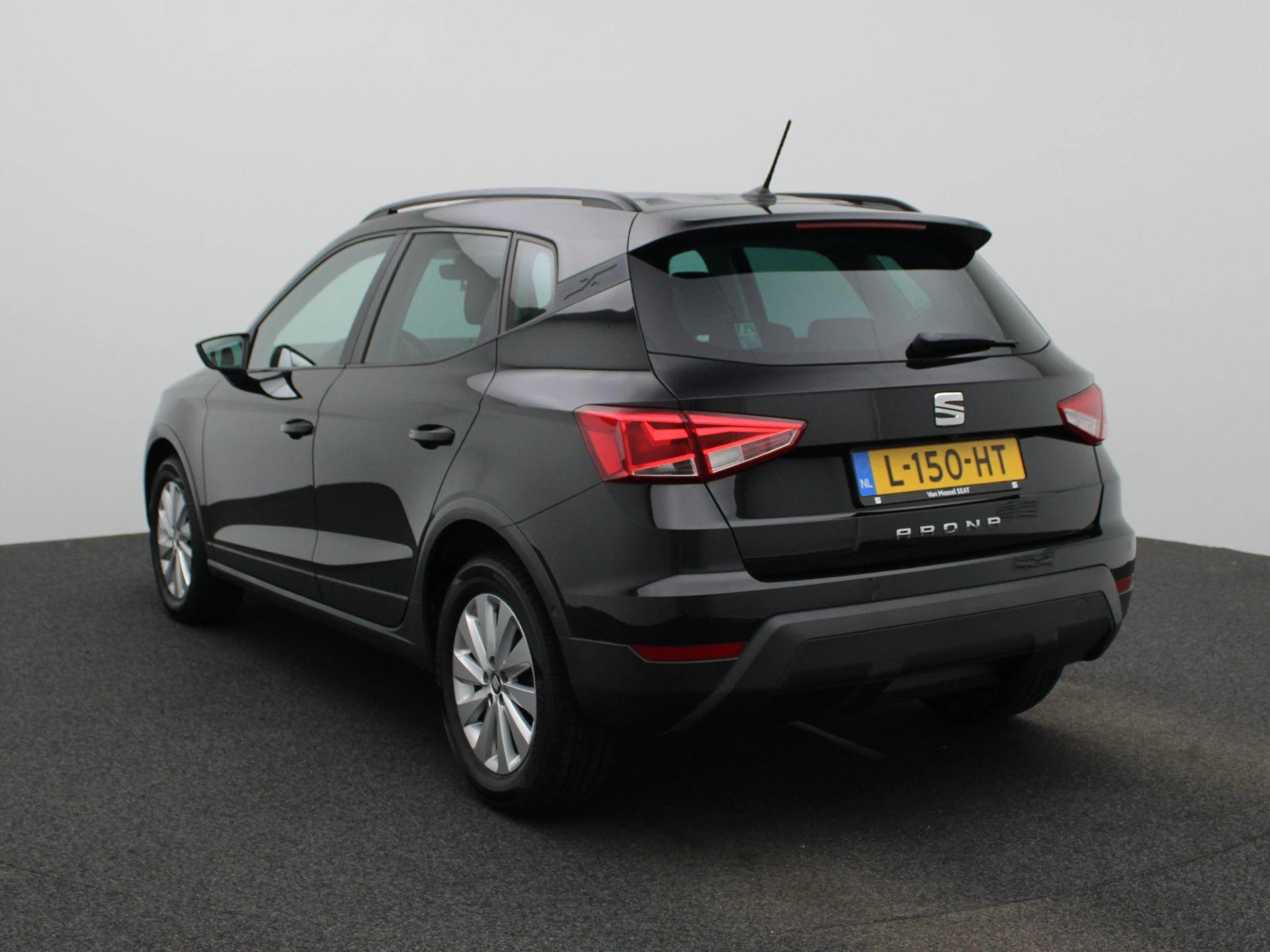 SEAT Arona 1.0 TSI Style Business Intense
