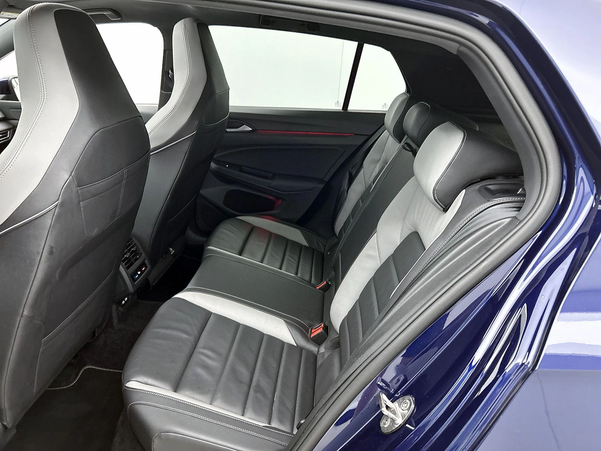 Volkswagen Golf 1.4 eHybrid GTE