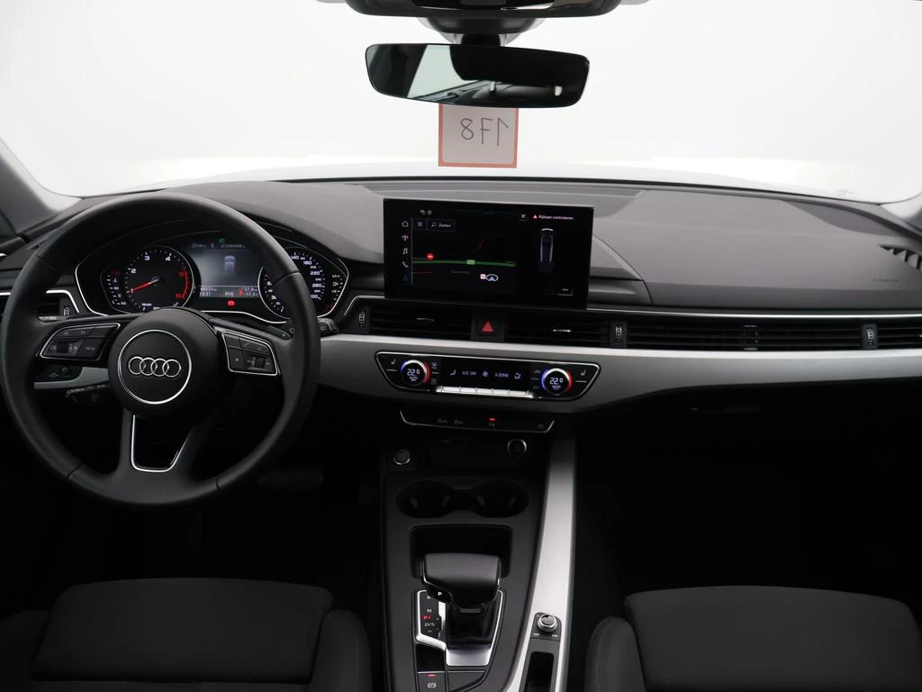 Audi A4 Avant 30TDi 136PK Business Edition *FULL LED*NAVI*APP CONNECT*BLTH*PDC*CRUISE*...