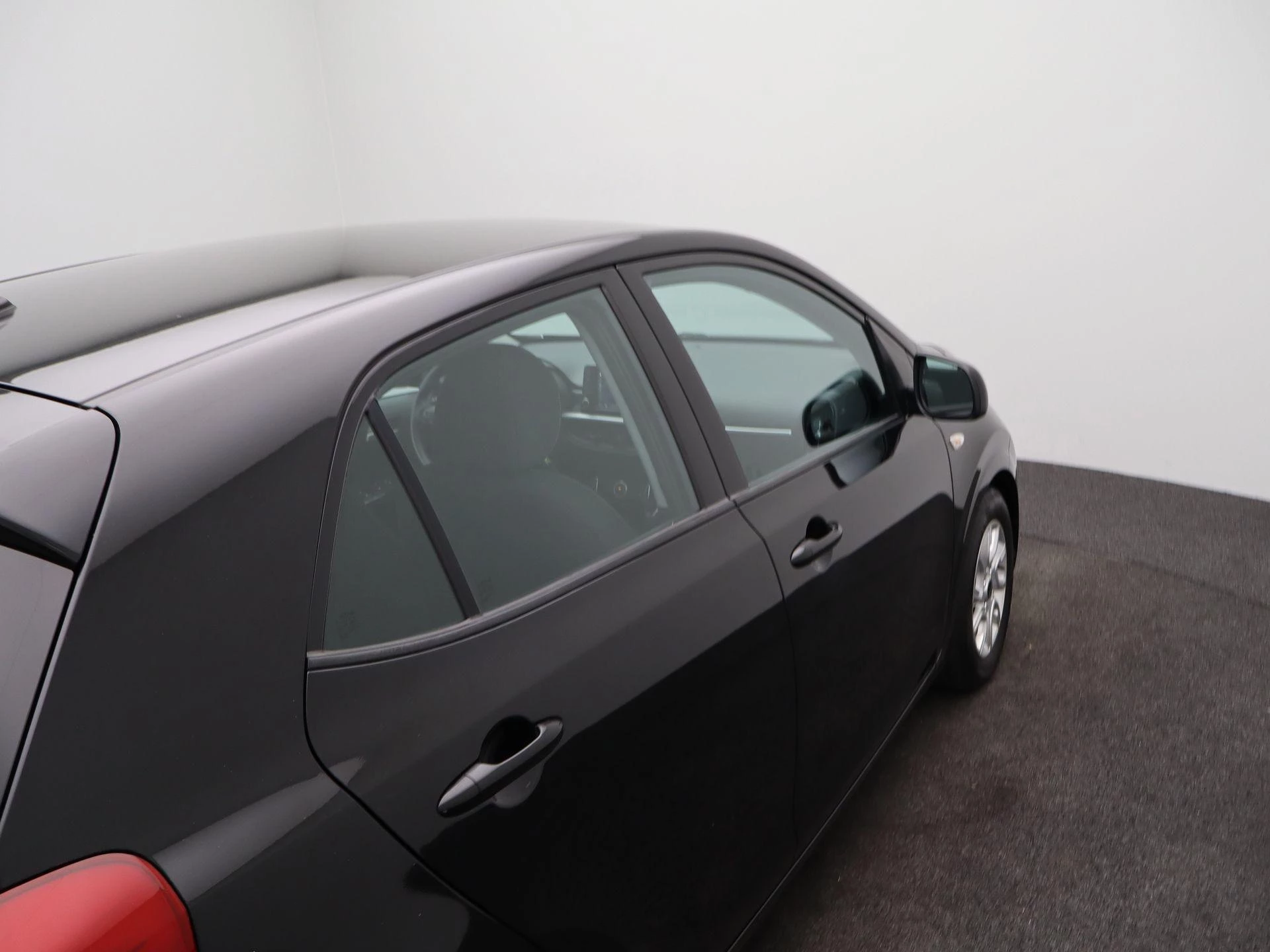 Kia Picanto 1.0 CVVT ComfortPlusLine Navigator